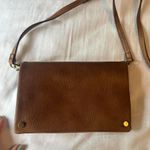 Lucky Brand Brand New  Brown Purse Photo 1