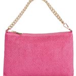 INC International Concepts Pink and Gold Shoulder Bag ( please review photos) Photo 0