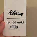 Her Universe BoxLunch  mini backpack Photo 4