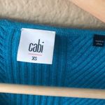 CAbi Darby Button cardigan sweater Photo 4