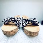 BLOWFISH Malibu Animal Print LINEH Photo 2