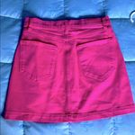 Rails  Vibrant Pink Mini Skirt Photo 1
