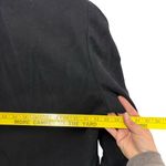 Anne Klein 2 VTG Black Wool Coat Peacoat Lined Women’s Size XL* Holiday Preppy Photo 9