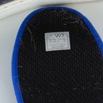 Rothy's  Womens The Original Slip On Knit‎ Sneakers Shoes Size 7 Gray Camo Casual Photo 6