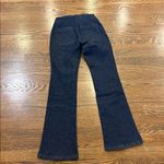 Spanx  Dark Blue Denim pull on Pants, xS, normcore, sleek, simple, modern Photo 1