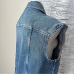 Calvin Klein Jeans Calvin Klein Women’s Oversized Vest Size XS Photo 10