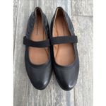 Lucky Brand  Black Flats Photo 7