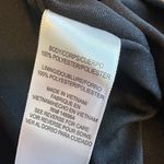 Julia Jordan Puff Sleeve Midi Dress Colorful Floral High Neck Size 4 Women's Photo 12