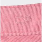 Vineyard Vines  Mid-Rise kick boot cords size 25 NWOT Photo 3