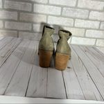 Urban Outfitters  Maude Suede Ankle Boots Size 8 Photo 8