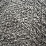 BLANK NYC  Chenille Turtleneck Crop Sweater Photo 3