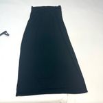 Rachel Pally  LONG FULL SKIRT - BLACK Medium Photo 4
