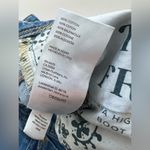 Free People  Ava Highrise Bootcut jeans blue 30 Photo 4