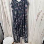 Derek Heart Women’s XL Floral Dress Photo 5