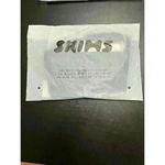 SKIMS  Fits Everybody Crop Cami Onxy Size Large new sealed Photo 3