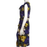 Oscar de la Renta New  floral belted dress Photo 8