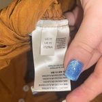 Free People ✨ In The Mood Tank Top Amber Size Medium✨ Photo 7