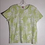 JM Collection FINAL MARKDOWN Ladies' Embellished T-Shirt xl Photo 0