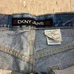DKNY Vintage  jean shorts Photo 2