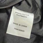 superdown Robyn Top in Black Photo 8