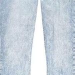 Abercrombie & Fitch Abercrombie Ultra High Rise Mom Jeans Sz 26 Photo 0