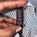 Betsey Johnson Betsy Johnson🦎Mesh Tank Top🌵 Photo 5