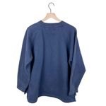 Lee N-Line by Vintage 90s Y2K Hockey Mom Embroidered Sweatshirt Size Large Photo 1