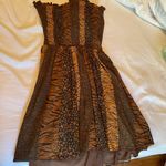 House of Harlow Mini Dress Photo 2