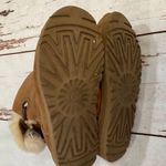 UGG  IRINA STAR CHARM CHESTNUT BOOTS - WOMEN'S Photo 5