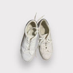 Greats Brooklyn White Sneakers Shoes Size 8 White Photo 3