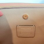 Coach NWT  Mollie Bucket Bag In‎ Signature Canvas Photo 5