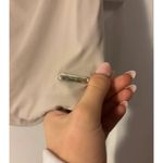 young la tank Tan Size M Photo 2