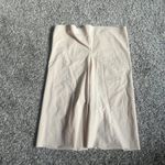 Spanx  Shapewear Tummy Control Bottoms Small Womens Tan Cream Photo 4