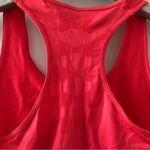 Kate Spade  Jacquard Bow Tank Top in Peach Sherbet Pink NEW Photo 6