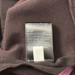 Uniqlo Uniglo Skirt Womens Medium Purple A-Line Preppy Casual Dark Academia Whimsygoth Photo 4