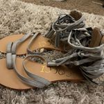 VICI Ccocci Wrap Around Flats Photo 0