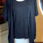 Ship n Shore top Black Size L Photo 0