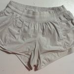 Lululemon  Low-Rise 2.5" Hotty Hot Shorts 4 Photo 0