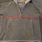 Outdoor Voices  MegaFleece Snap Up Hoodie Sz S Photo 11