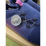 Shimano Ladies BOA Bicycle Shoes Purple Size 7.8 SHIC500W Photo 4