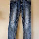 Rock Revival Esther Straight Stretch Jean Photo 11