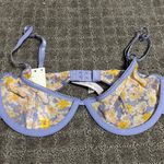 Out From Under Carly Girl Crush Demi Bra NWT Size 32D Photo 3