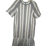 Vintage Drop Waist Dress‎ Size L Photo 0