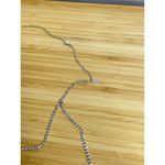 Ettika Bra Top Silver Womens Size OS Photo 7