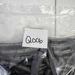 Hard Tail Forever Size XS Hoodie Sweater Long Sleeve Striped Lightweight Women's Photo 8