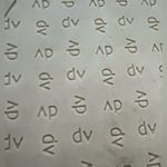 DV by Dolce Vita | ladies Kenli Laser Cut mule/shoes. Size: 9.5. Size undefined Photo 4