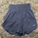 Nike Highrise Running Shorts Photo 2