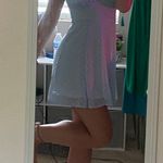 Light Blue Dress Photo 1