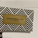 Only Contradiction by Pour Moi For your Eyes  Tie Front Bralette Size 12 UK Photo 5