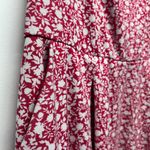 Torrid Maxi Dress Womens 1X Floral Stretch High Waist Cottagecore Fairy Modest Photo 10